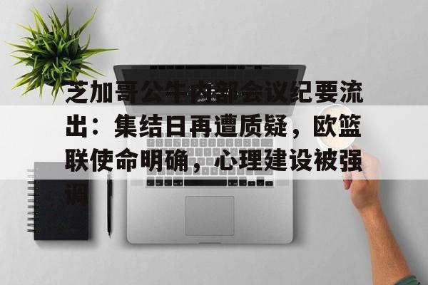爱游戏app-芝加哥公牛内部会议纪要流出：集结日再遭质疑，欧篮联使命明确，心理建设被强调的简单介绍